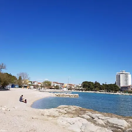 Apartman