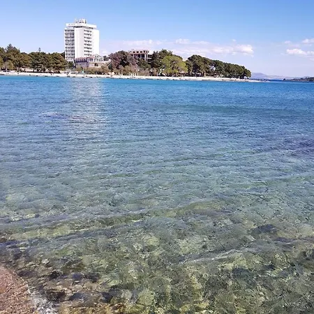 Apartman Apartment Vodice