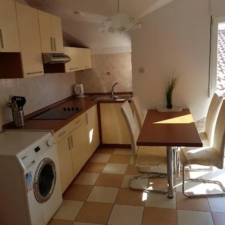 Apartman