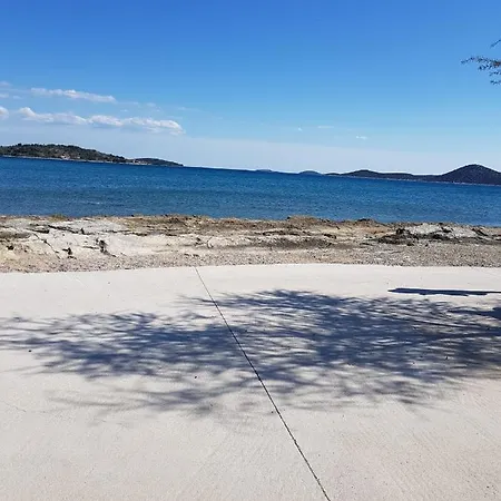 Apartment Apartman Vodice